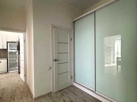 квартира по адресу Дача Ковалевского ул., 121 к1