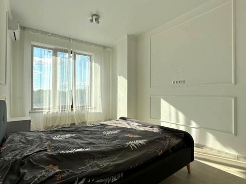 квартира по адресу Дача Ковалевского ул., 121 к1