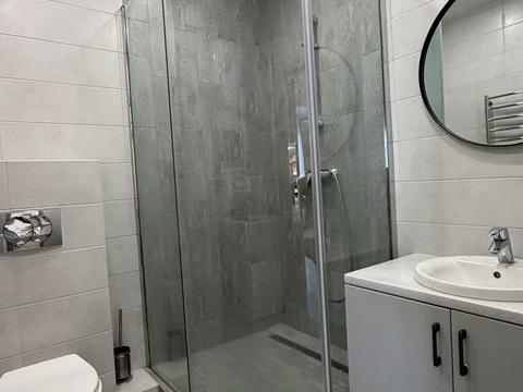 квартира за адресою Київ, Берковецька вул., 6