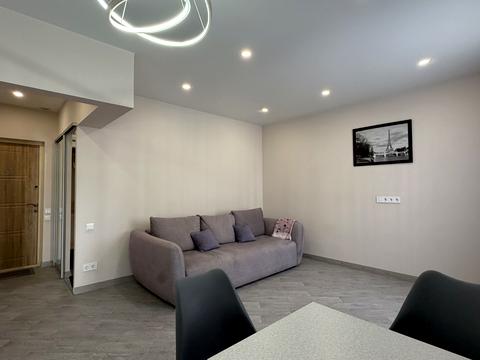 квартира за адресою Київ, Берковецька вул., 6