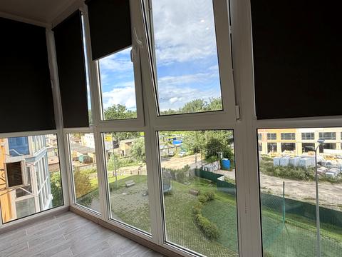 квартира за адресою Київ, Берковецька вул., 6