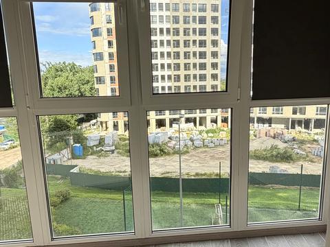 квартира за адресою Київ, Берковецька вул., 6