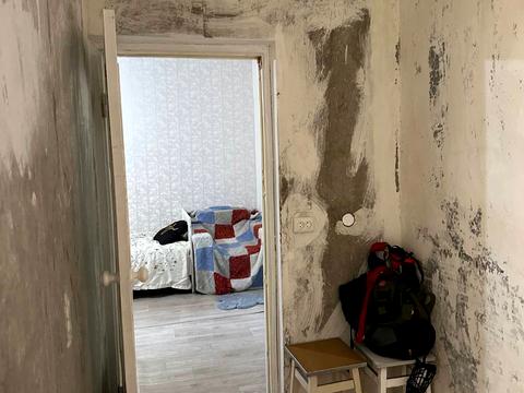 квартира за адресою Ревуцького вул., 18