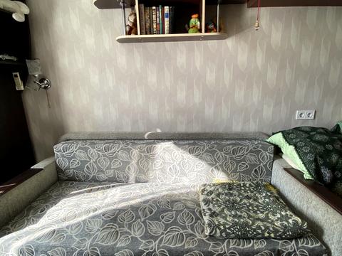 комната по адресу Библика ул. (2-й Пятилетки), 25