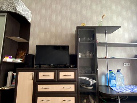 комната по адресу Библика ул. (2-й Пятилетки), 25
