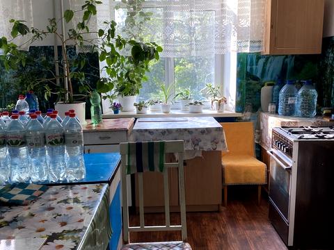 комната по адресу Библика ул. (2-й Пятилетки), 25