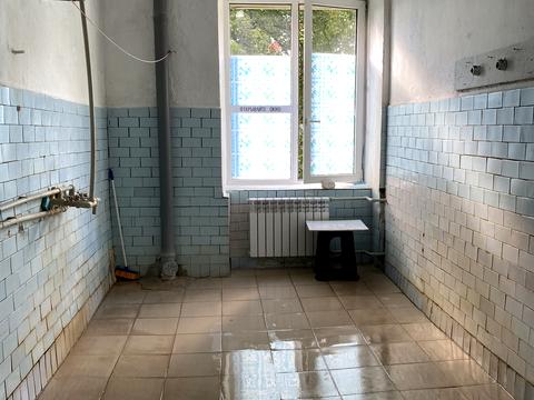 комната по адресу Библика ул. (2-й Пятилетки), 25