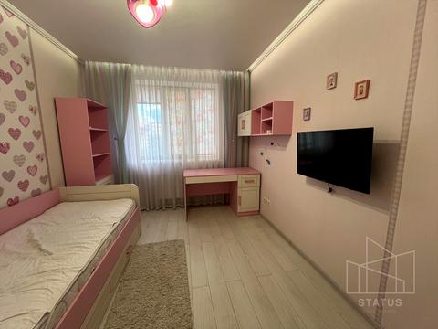 квартира по адресу Боголюбова ул., 12