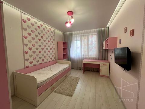 квартира по адресу Боголюбова ул., 12