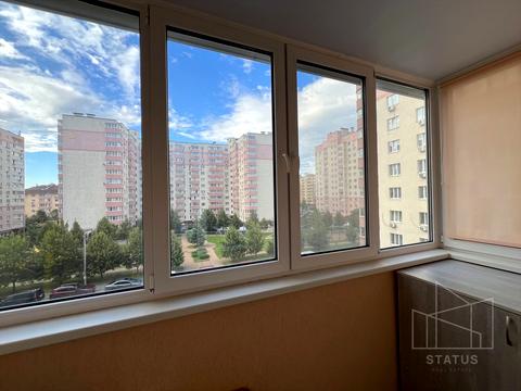 квартира по адресу Боголюбова ул., 12