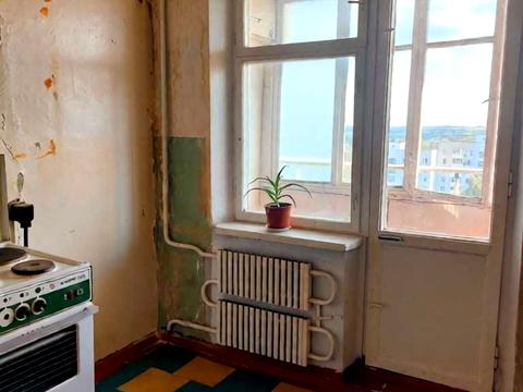 квартира по адресу Экипажный пер., 3