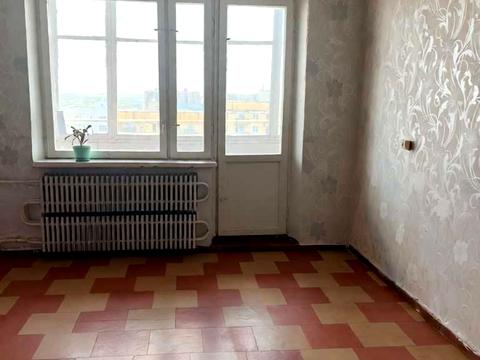 квартира по адресу Экипажный пер., 3