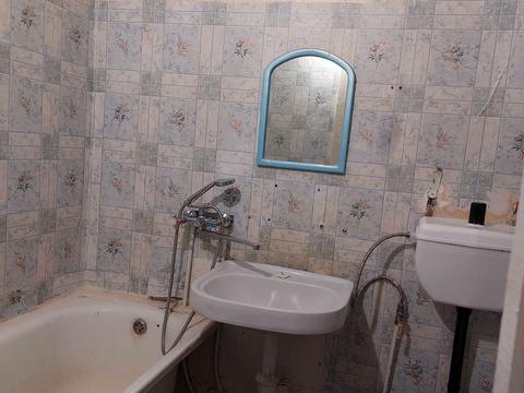 квартира по адресу Экипажный пер., 3