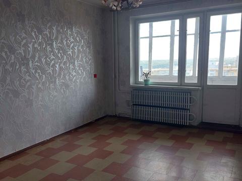 квартира по адресу Экипажный пер., 3