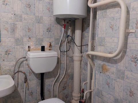 квартира по адресу Экипажный пер., 3