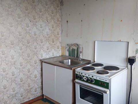квартира по адресу Экипажный пер., 3
