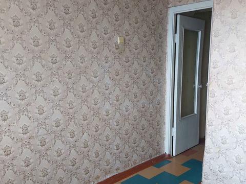 квартира по адресу Экипажный пер., 3