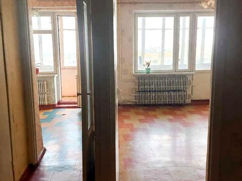 квартира по адресу Экипажный пер., 3