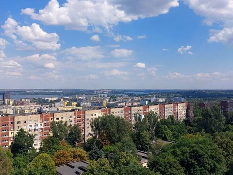 квартира по адресу Экипажный пер., 3