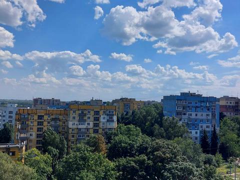 квартира по адресу Экипажный пер., 3