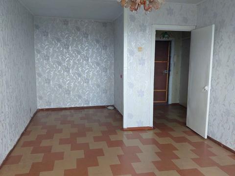 квартира по адресу Экипажный пер., 3
