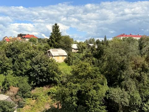 квартира за адресою Петра Радченка вул., 4