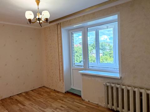 квартира за адресою Петра Радченка вул., 4