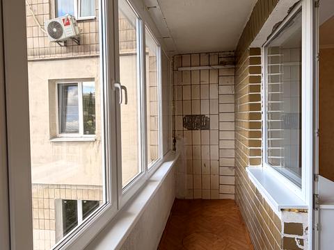 квартира за адресою Петра Радченка вул., 4