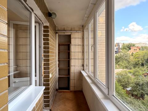 квартира за адресою Петра Радченка вул., 4