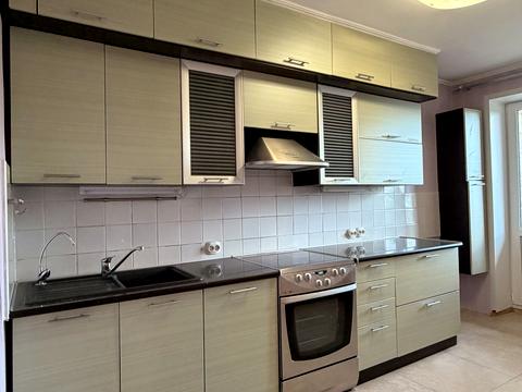квартира за адресою Петра Радченка вул., 4