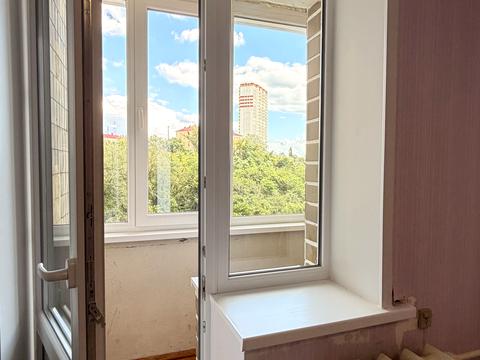 квартира за адресою Петра Радченка вул., 4