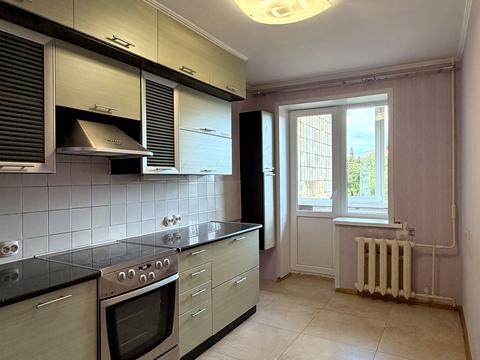 квартира за адресою Петра Радченка вул., 4