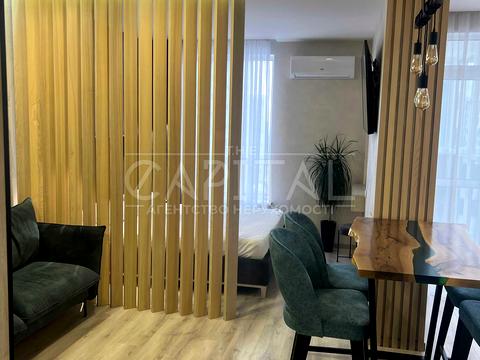 квартира за адресою Осокорська вул., 2-А
