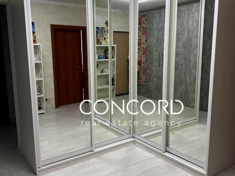 квартира по адресу Науки просп., 60