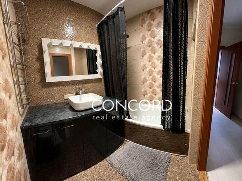 квартира по адресу Науки просп., 60