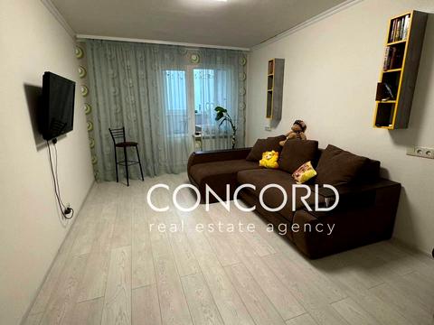 квартира по адресу Науки просп., 60