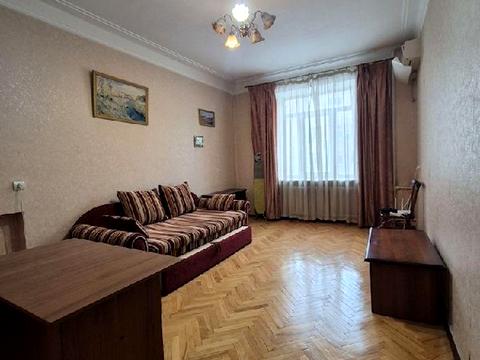 квартира за адресою Івана Федорова вул., 6