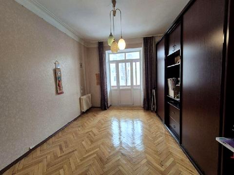 квартира за адресою Івана Федорова вул., 6