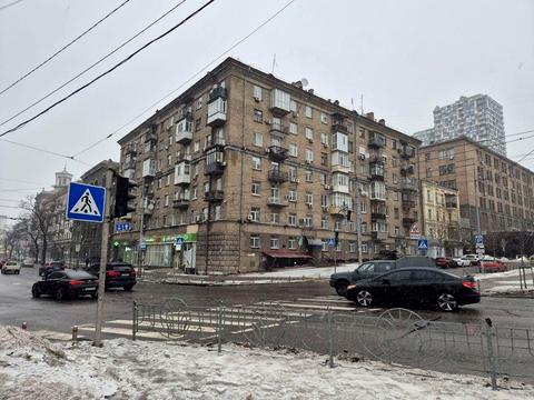 квартира за адресою Івана Федорова вул., 6
