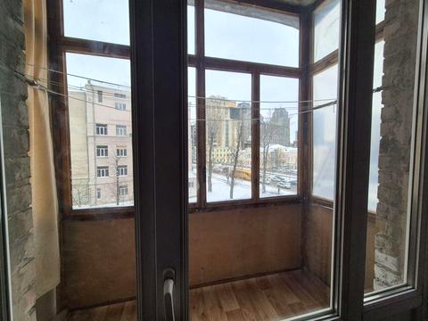 квартира за адресою Івана Федорова вул., 6