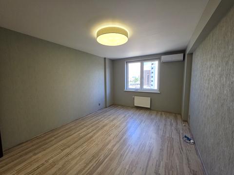 квартира за адресою Раїси Окіпної вул., 4