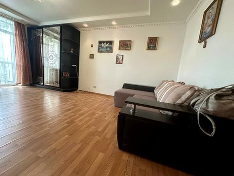 квартира по адресу Перфецкого ул., 2