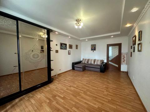 квартира по адресу Перфецкого ул., 2