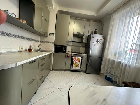 квартира по адресу Перфецкого ул., 2