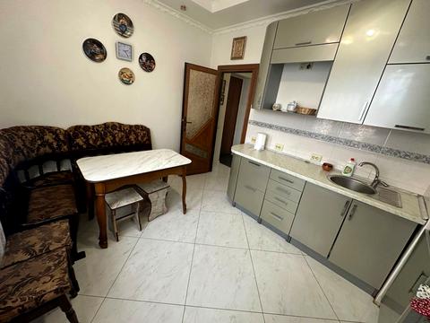 квартира по адресу Перфецкого ул., 2