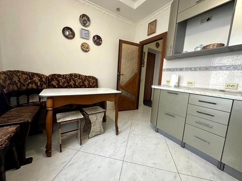 квартира по адресу Перфецкого ул., 2