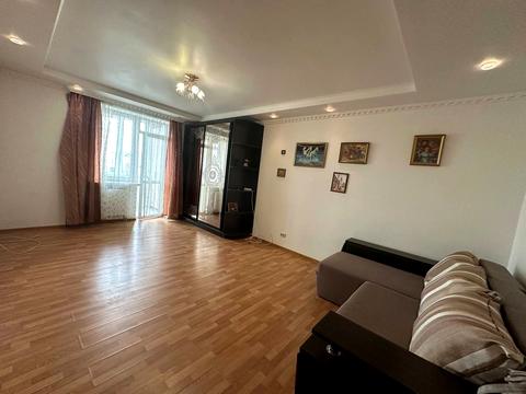 квартира по адресу Перфецкого ул., 2