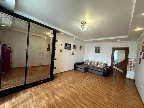 квартира по адресу Перфецкого ул., 2