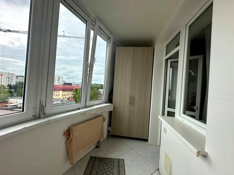квартира по адресу Перфецкого ул., 2