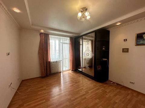 квартира по адресу Перфецкого ул., 2